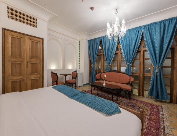 Safavid Room